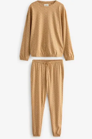 Next Pyjama manches longues 100% cotonM Reg