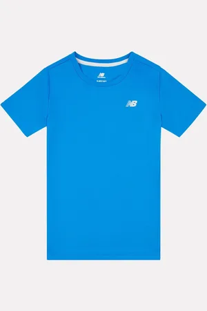New Balance Garçons Athletic T-shirt15 - 16 ans (170 - 176cm)
