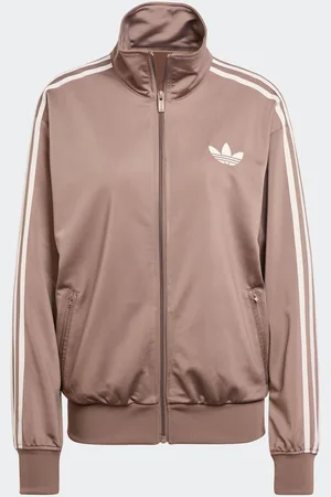 adidas Firebird Loose Tracktop12-14