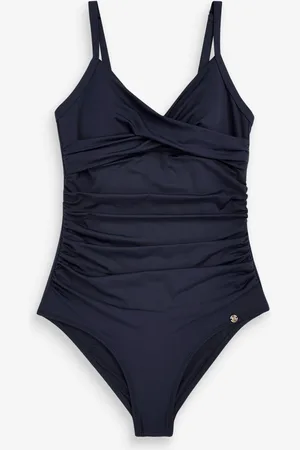 Next Maillot de bain moulant avec contrôle du ventre42