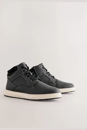 Next Bottes de sport zippées