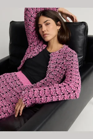 Next Co-ord Smart Knitted CardiganXL Regular