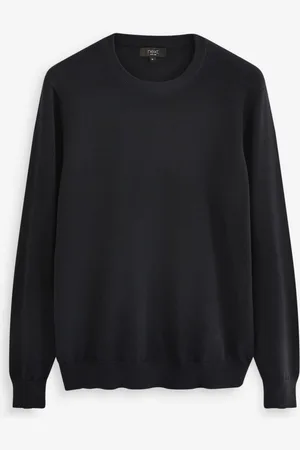 Next Regular Pure 100% Coton PullXL Reg
