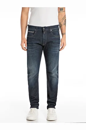 Replay Jeans Grover coupe droite W36 L30