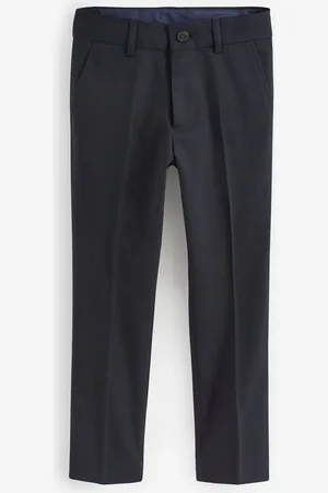 Next Pantalon de costume (12mths-16yrs)4 ans (104cm)