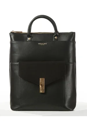Luella Grey Audrey Laptop Sac à dosun