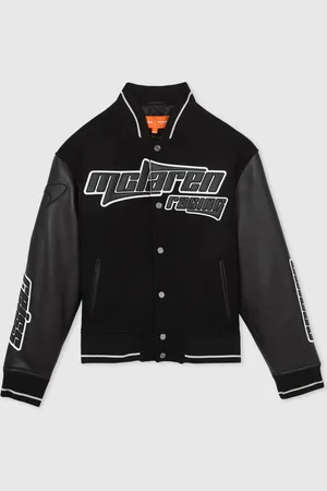 Reiss Circuit McLaren F1 Team Bomber Veste2X-Large
