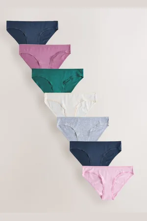 Next Lot de 7 culottes riches42