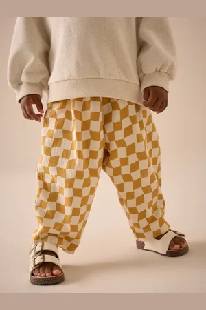 Next Textured Podgy Leg Trousers (3mths-7yrs)5 - 6 ans (110 - 116cm)