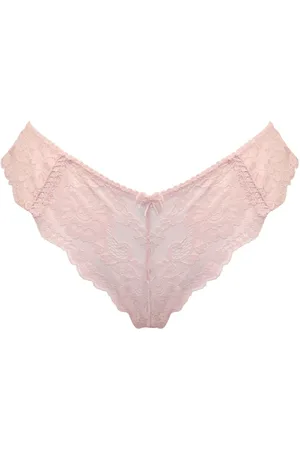 Pour Moi Fleur Briefs