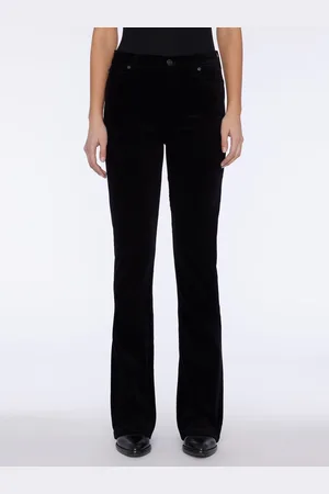 7 for all Mankind Taille haute Ali Velvet Jeans31 R