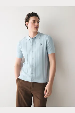 Fred Perry Chemises à manches boutonnéesxlarge