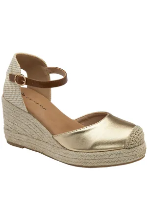 Dunlop Wedge Shoesue38