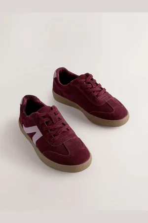 Next Baskets de style de vie Dentelle-upr. u.2eu345