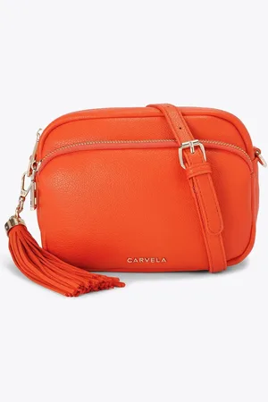 Carvela Como Cross-Body Bagun