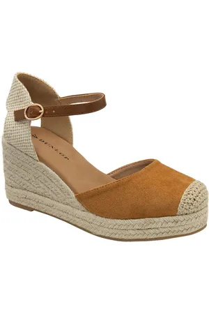 Dunlop Wedge Shoesue41