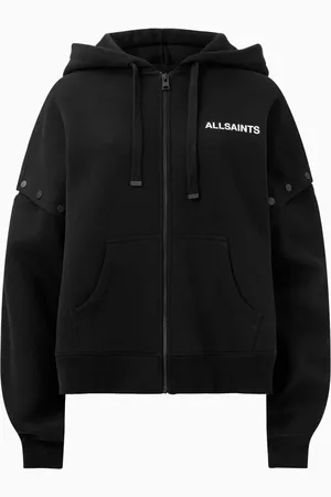 AllSaints AllSaints Patcher Amphia HoodieL