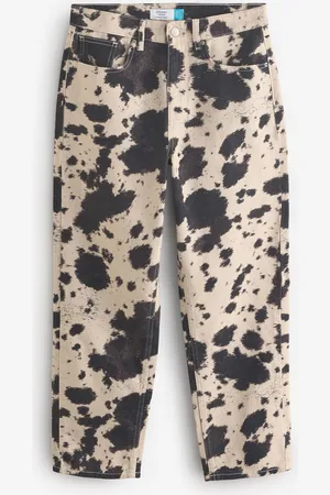 Next 100% Coton Coupe droite Jeans50