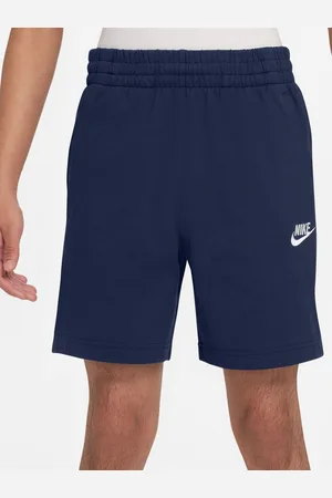 Nike 100% Coton Vêtements de sport Club Shorts13 - 15 ans (158 - 170cm)