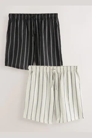 Next Woven Pyjamas Bottoms 2 PackMédium