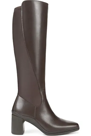 Naturalizer Axel 2 Bottes à genoux imperméables