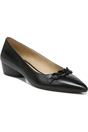 Naturalizer Chaussures Becca en cuir