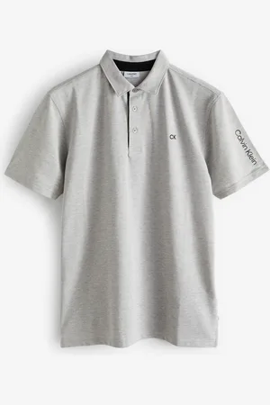 Calvin Klein Polo UniS