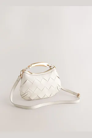 Next Weave Scoop Cross-Body Bagun