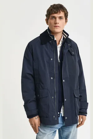 GANT Veste Spring DeckerM