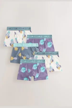 Next Lot de boxers 5 (1.5-12ans)98104cm
