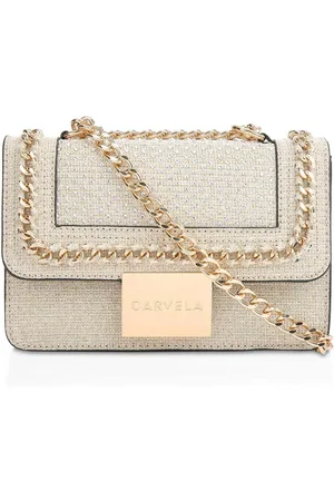 Carvela Mini Bailey Xbody BagUn an