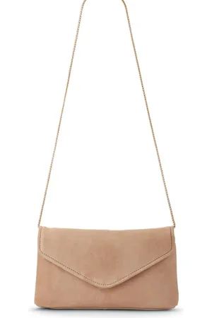 JONES BOOTMAKER Sac en cuir Wings à fermeture tactileun