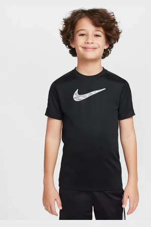 Nike T-shirt Trophy 23 Dri-FIT à manches courtes122128cm