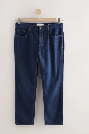 Next Signature Linge léger en coton Jeans38s