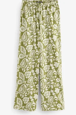 Threadbare Pantalon large jersey44