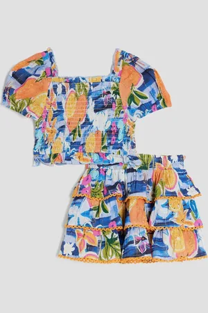 River Island Ensemble Rara Jupes fille9298cm