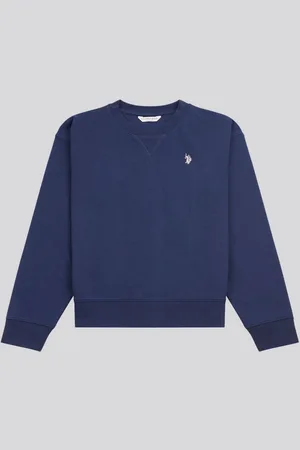U.S. Polo Assn. US Polo Assn. Sweat double cavalier femmeMédium