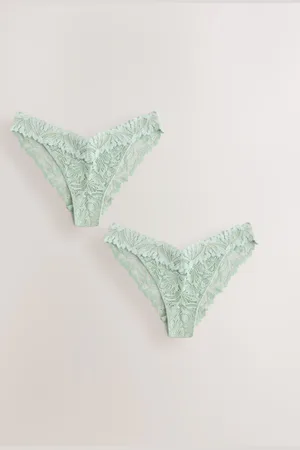 Next Lot de culottes en dentelle Ultimate Comfort 246