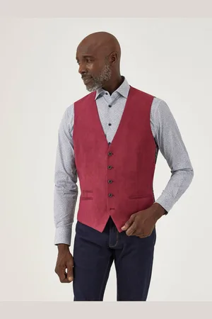 Skopes Gilet à coupe régulière Camplin50 Régulier (UK 40 R)