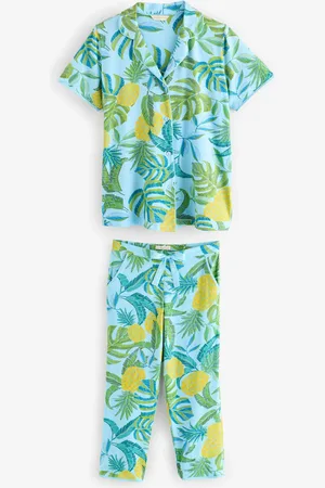 Cyberjammies Ensemble pyjama Manches courtes38