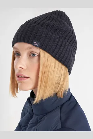 Calvin Klein Orange Bonnet de câble WaldorfUn an