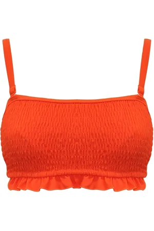 Pour Moi Haut bikini Free Spirit à armatures sans bretelle70FF