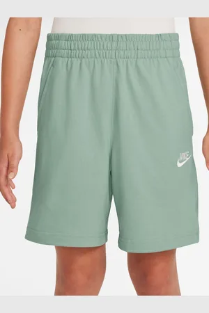 Nike 100% Coton Vêtements de sport Club Shorts128134cm