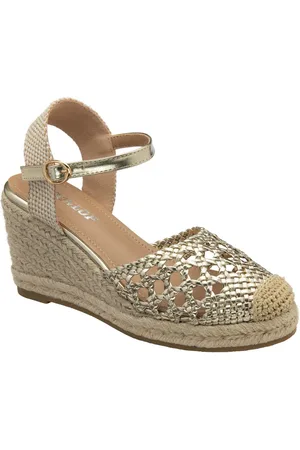 Dunlop Wedge Shoesue39