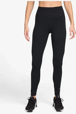 Nike One Taille haute Full Length LeggingsGrand