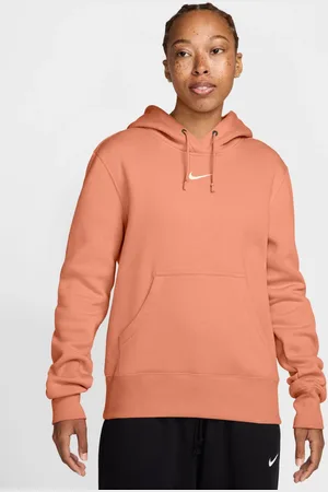 Nike Mini Phoenix Fleece Swoosh Pullover Sweat-shirt à capucheGrand