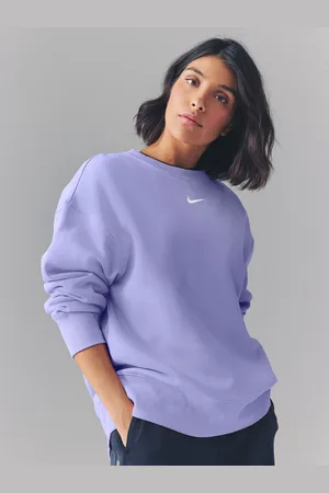 Nike Sweat-shirt surdimensionné Phoenix Fleece Col rondxlarge
