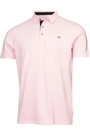 Calvin Klein Polo UniXXL