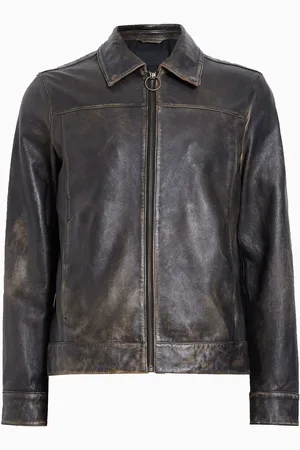 AllSaints Allsaints Veste AlkanXXL