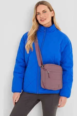 Tog 24 Overton Sac épaule Noirun
